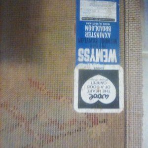 Antique/Vintage art Scottish bagpiper